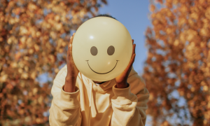 Giornata Internazionale della Felicit&agrave;