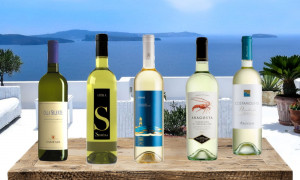 Tutti pazzi per il Vermentino: sul podio dei vini pi&ugrave; venduti trionfa il bianco di Sardegna