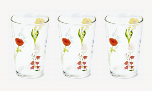 Allerta chimica da Flying Tiger: scatta il maxi-richiamo per sei modelli di bicchieri decorati