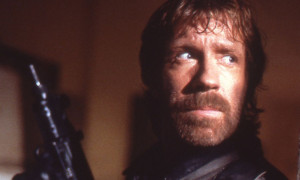 Addio a Chuck Norris, icona delle arti marziali e volto cult della TV anni &rsquo;90