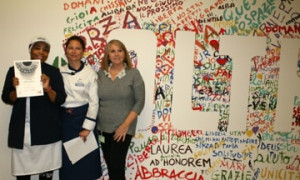 Uta: i genitori detenuti si trasformano in "Libri umani" per raccontarsi al pubblico