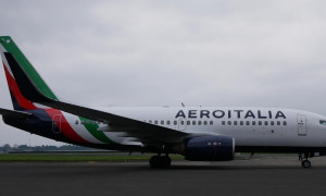 Aeroitalia rafforza l&rsquo;offerta a Cagliari: nuove rotte e pi&ugrave; frequenze per la Summer 2026