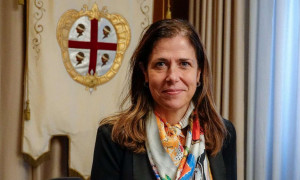 Todde resta in carica: niente decadenza, confermata solo la multa da 40mila euro