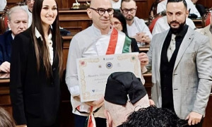 I Fenu, gelato d&rsquo;eccellenza: la gelateria sarda diventa Ambasciatrice del Gusto DOC Italy