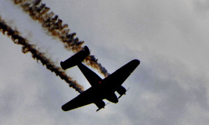 Colombia, aereo militare si schianta nella giungla: almeno 66 morti