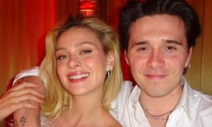 Guerra dei Beckham: Brooklyn e Nicola pronti a una docuserie "scandalo" contro David e Victoria