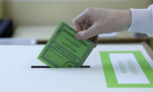 Giallo a Sassari: il seggio 127 blocca il dato nazionale del Referendum