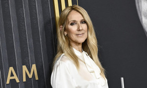 C&eacute;line Dion torna sul palco: in concerto a Parigi tra settembre e ottobre