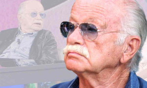 L&rsquo;ultimo desiderio di Gino Paoli: un addio privato lontano dai riflettori