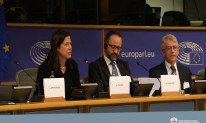 Einstein Telescope, la candidatura della Sardegna presentata al Parlamento Europeo