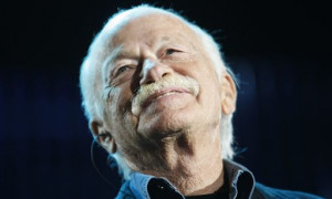 Gino Paoli, le ceneri del cantautore saranno disperse a Boccadasse