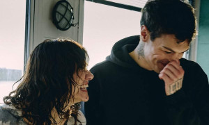 Blanco, il nuovo singolo Ricordi con Elisa dal 27 marzo