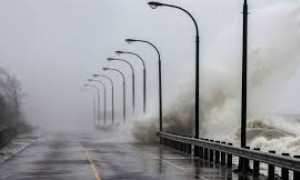 Allerta Meteo: il Ciclone Deborah sferza l'Italia, Sardegna nel mirino del maestrale
