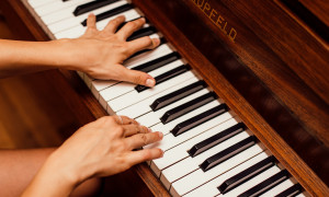 Giornata mondiale del pianoforte: lo strumento che emoziona il mondo
