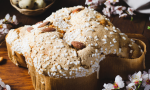 Migliori colombe 2026: le 7 da supermercato secondo Gambero Rosso