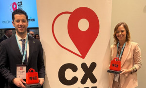 CX Store Award 2026: Conad Nord Ovest per il settimo anno si conferma al vertice