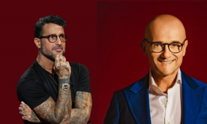 Fabrizio Corona e Alfonso Signorini: il tribunale di Milano definisce i limiti delle accuse