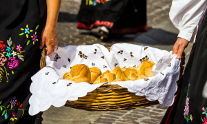 Domenica delle Palme in Sardegna: tra riti antichi e sapori pasquali