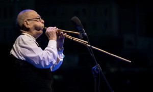 Su Maistu di Gianfranco Cabiddu trionfa al Bari International Film Festival