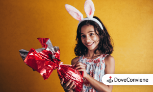 Pasqua 2026: Sassari e Cagliari le due province italiane in cui si spender&agrave; di pi&ugrave; per i dolci