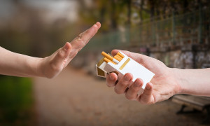 Addio alle bionde in 25 giorni: la citisina diventa farmaco rimborsabile