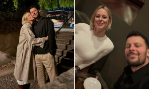 &ldquo;L&rsquo;ultima cena prima del parto&rdquo;, l&rsquo;ironia di Federica Pellegrini scatena le critiche social