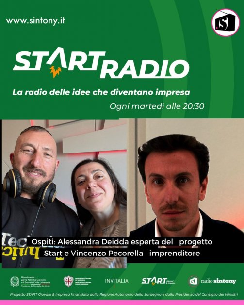 Start Radio