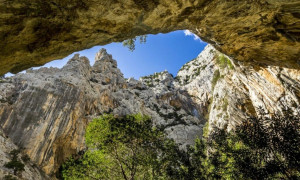 La Sardegna nella top 10 delle regioni per spirito pasquale