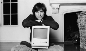 Apple compie 50 anni, la storia iniziata l'1 aprile 1976