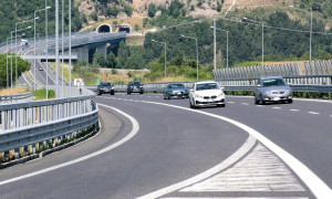 Pasqua 2026, esodo da record: traffico in crescita sulle strade Anas
