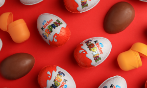 Perch&eacute; l&rsquo;ovetto Kinder &egrave; vietato negli Stati Uniti