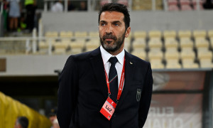 Buffon lascia la Nazionale: si dimette da capo delegazione dopo l&rsquo;addio di Gravina