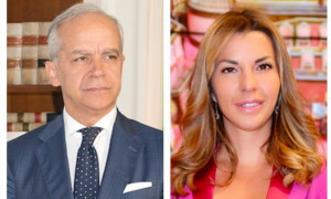 Piantedosi al lavoro al Viminale, d&agrave; mandato a un legale