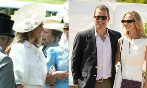 Nel 2026 ci sar&agrave; un Royal Wedding: si sposa Peter Phillips, il figlio della principessa Anna