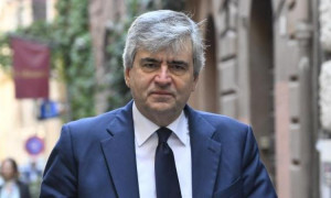 Gianmarco Mazzi nuovo ministro del Turismo: giuramento al Quirinale