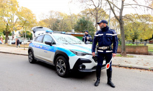 Feste sicure, l&rsquo;appello della Polizia locale: siate responsabili alla guida