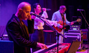 La Fondazione Maria Carta va in Polonia