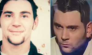 Nuova evasione per il killer di Cadrezzate: nel 1998 uccise la famiglia. Ricerche anche in Sardegna