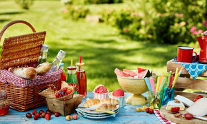 Confcooperative, il riciclo degli avanzi del pranzo di Pasqua vale 100 milioni