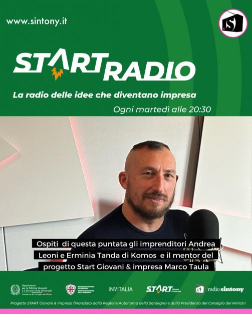 Start Radio