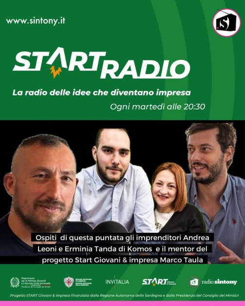 Start Radio