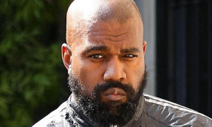Gran Bretagna, pugno duro contro Kanye West: visto revocato e festival annullato