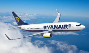 Ryanair cancella i voli in Spagna, Germania, Francia, Portogallo e Belgio