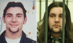 Seconda fuga in sei mesi, arrestato Elia Del Grande: fermato dopo inseguimento nel Varesotto