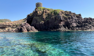 Tresnuraghes, salvata la Torre di Culumbargia: concluso il restauro record contro il crollo