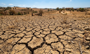 Caldo e siccit&agrave; estremi saranno 5 volte pi&ugrave; frequenti entro il 2090