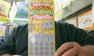 Il "giallo" del Gratta e Vinci di Carsoli: nessuna vincita, era solo un errore di lettura