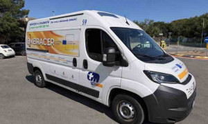 Rivoluzione CTM: il bus arriva sotto casa. Al via il servizio a chiamata a Quartu e Quartucciu