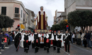 667&deg; Festa di S.Antioco Martire, dal 16 al 20 aprile in onore del Patrono di Sardegna