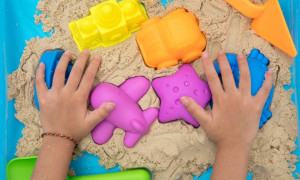 Allerta "Sabbie Magiche" all'amianto: la Regione Sardegna avvisa scuole e asili